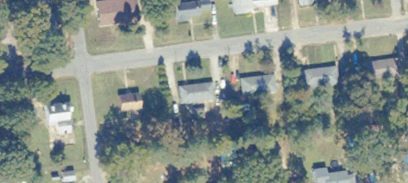 Updated Duplex with Two-Bedroom Units