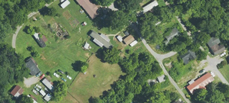 Land