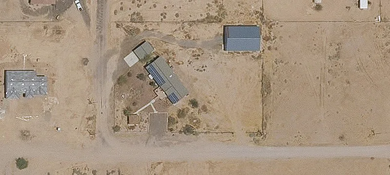Land