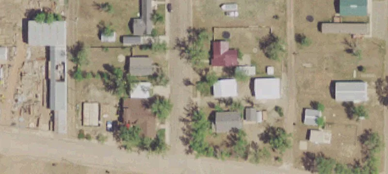 Commercial Land with Utilities