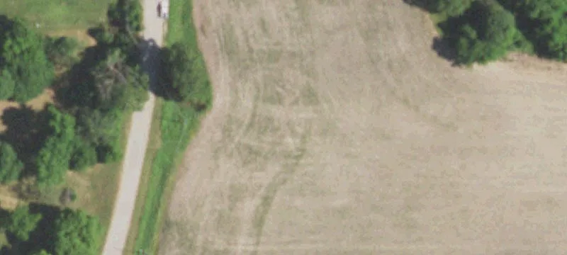 B-4 Commercial Land with Highway Frontage