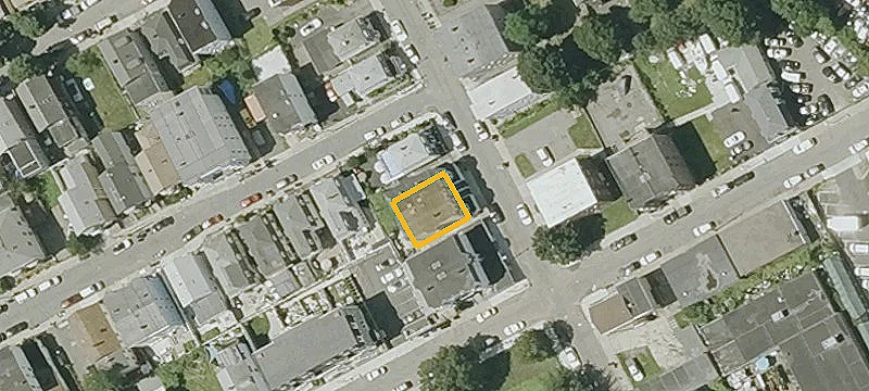 Fully Occupied Triplex