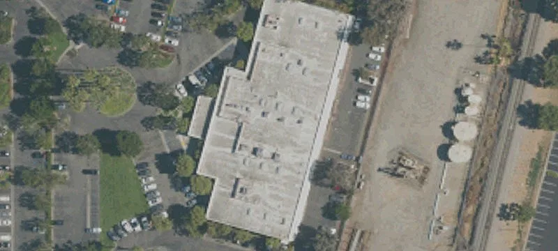 Climate-Controlled Flex Space
