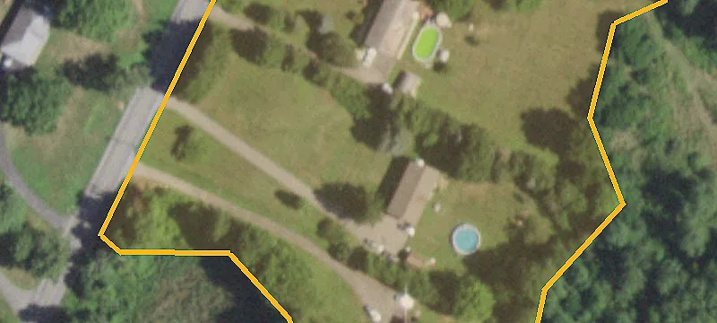 Land or Vacant Lot