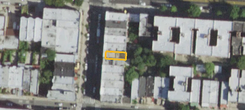 Legal Three-Family Townhouse