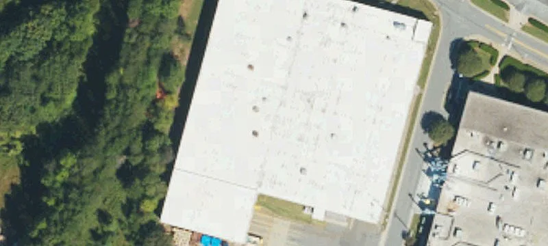 Single-Tenant Flex Building