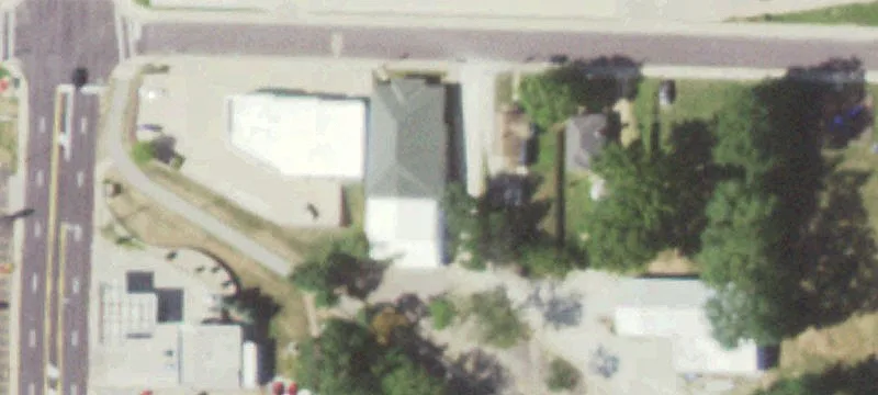 Flex Space with Office and Garage