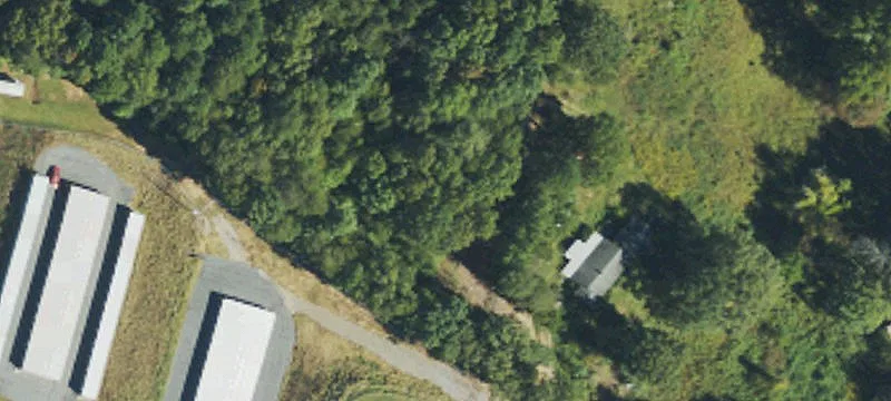 Land or Vacant Lot