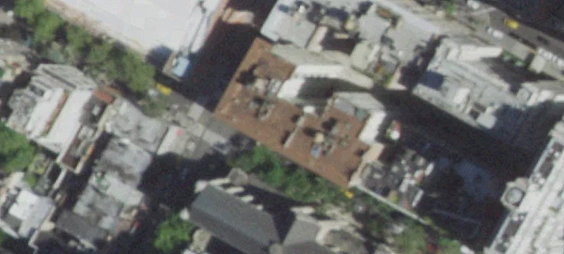 Corner Residential Income Property