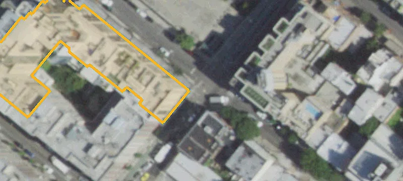 Residential Income Property with Private Yard