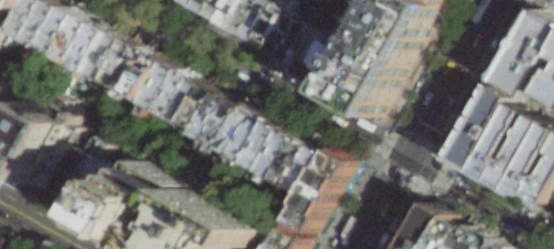 One-Bedroom Residential Income Property