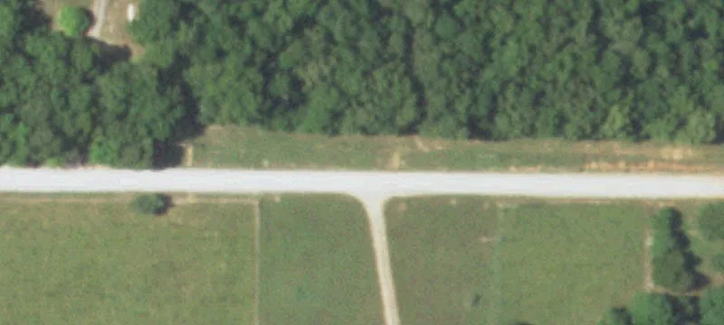 Farm Property with Two Barns