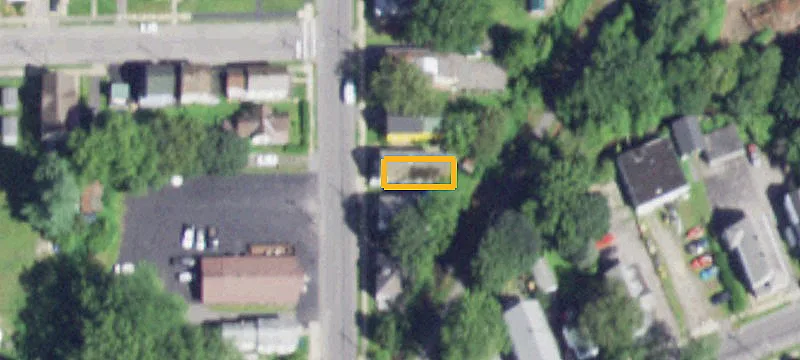 Duplex with Rail Trail Access