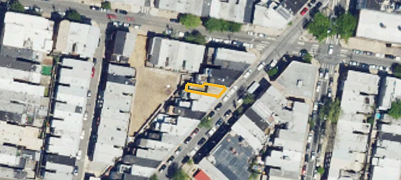 Storefront Property With Basement Storage