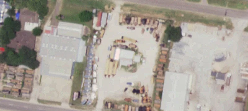 Flex Space with Expressway Frontage