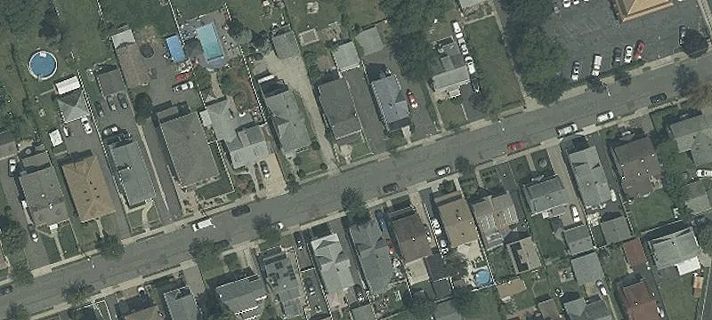 Updated Duplex with Finished Lower Level