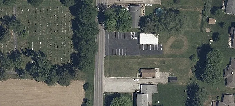 Updated Professional Office Building
