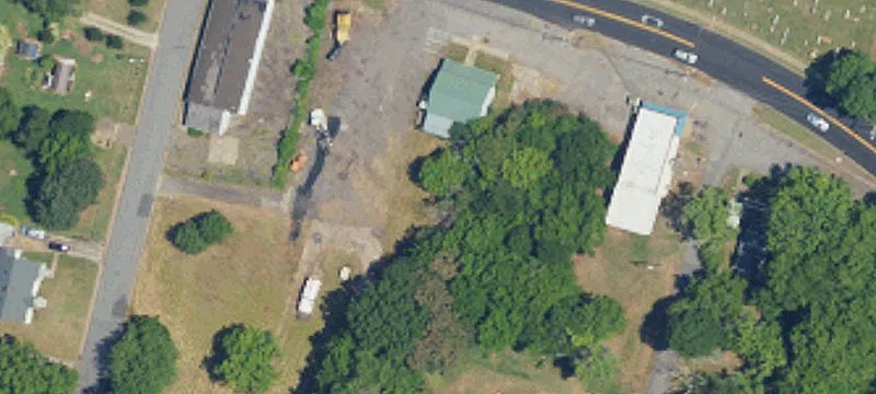 Four-Parcel Commercial Land Assemblage
