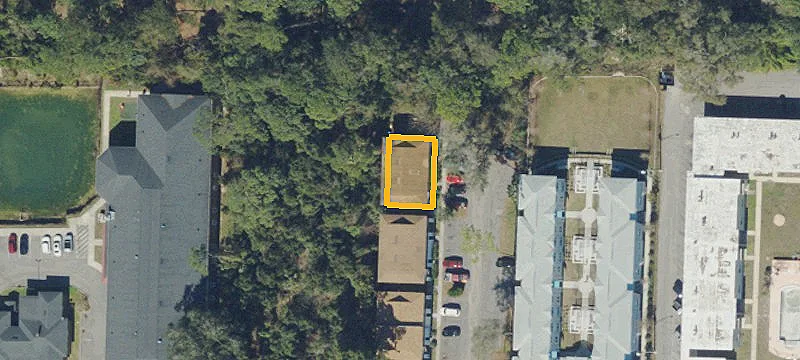 Four-Unit Multifamily Property