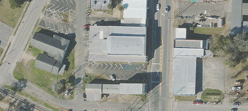 Mixed-Use Commercial Land