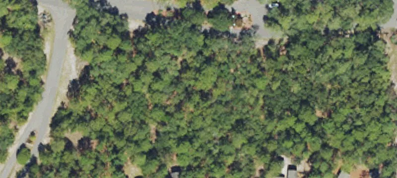 Land or Vacant Lot
