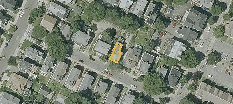Victorian Triplex with Owner-User Unit