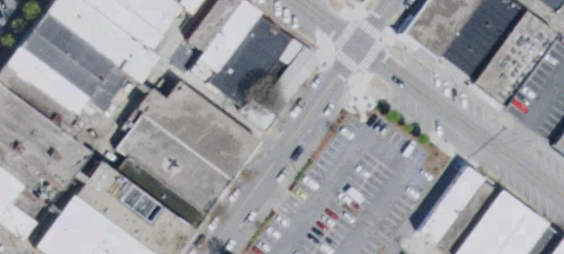 Downtown Storefront Space