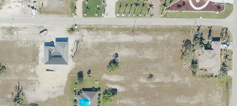 4222 NW 28TH STREET, CAPE CORAL, FL 33993
