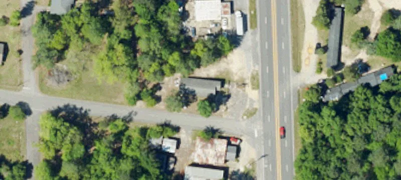 Commercial Land