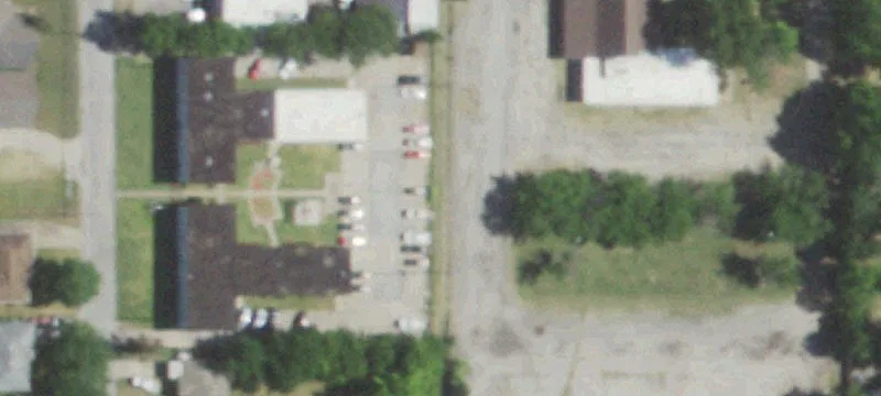 26-Unit Apartment Building
