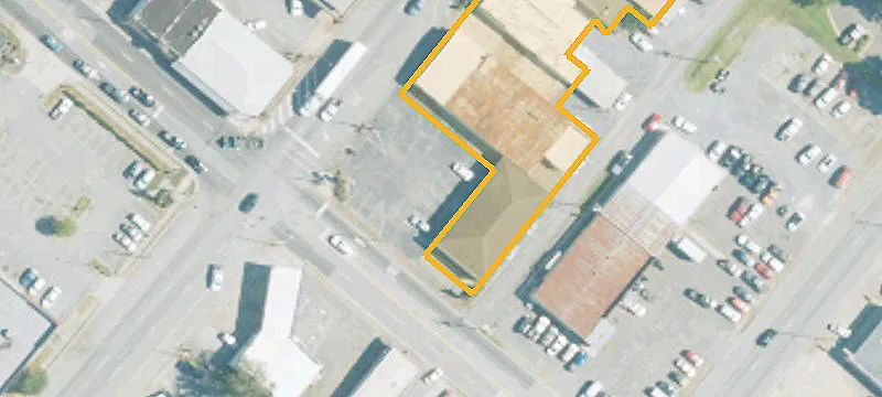 Flexible Commercial Flex Space