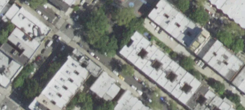 One-Bedroom Residential Income Property