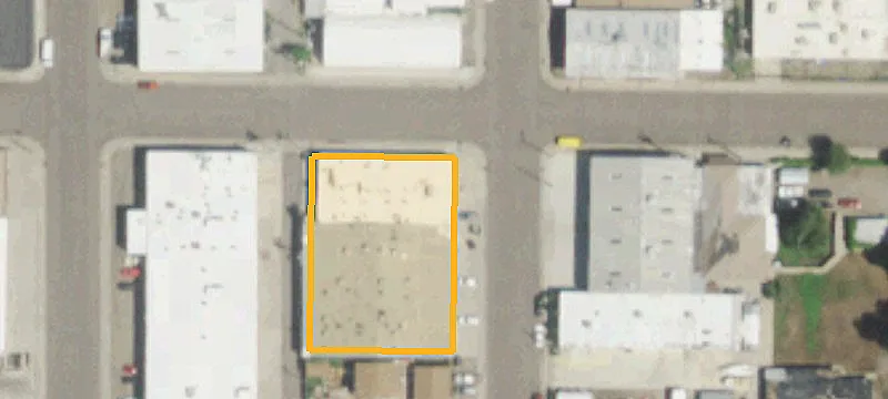 Industrial Flex Condominium Units