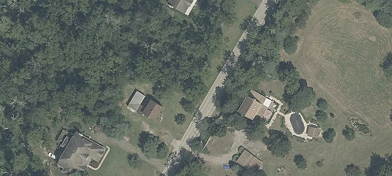 Unimproved Land