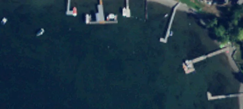 Waterfront Conventional Restaurant