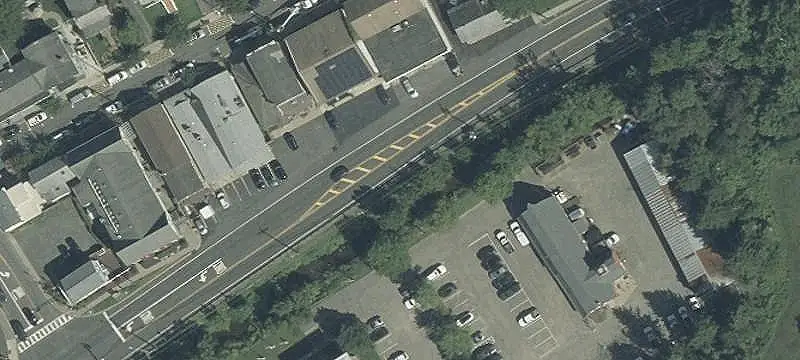 Downtown Storefront Property
