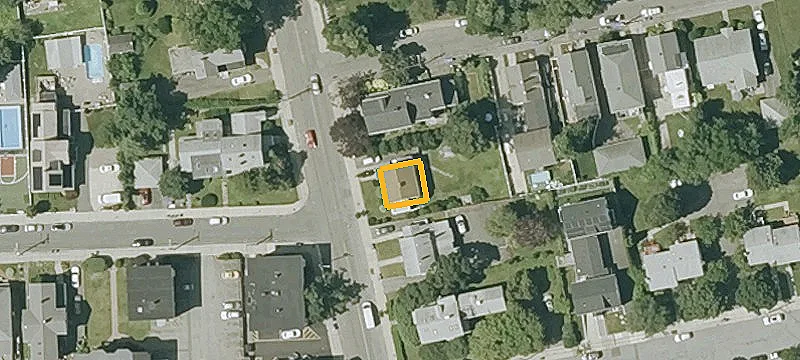 Multi-family