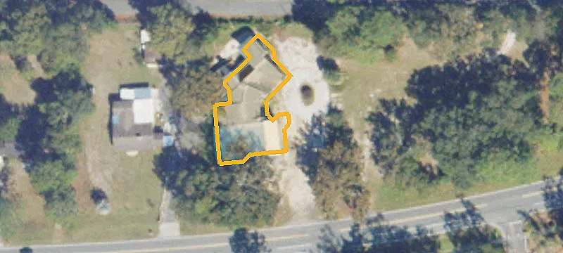 17-Unit Apartment Building