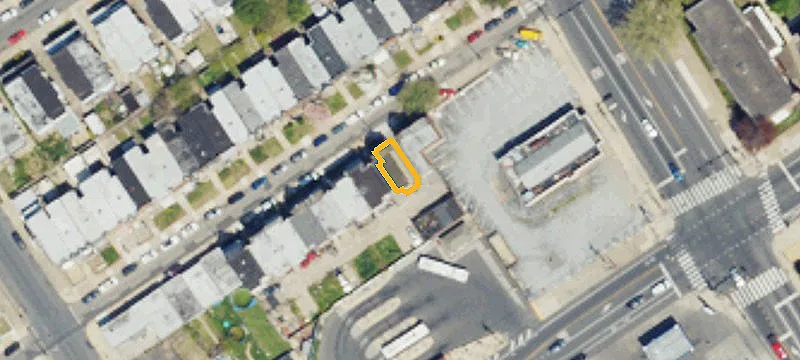 Updated Two-Unit Duplex
