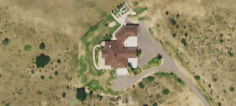 Land or Vacant Lot