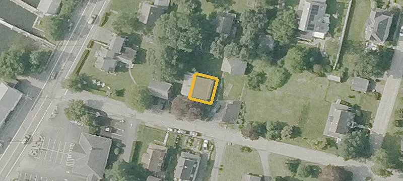 Historic Two-Family Property