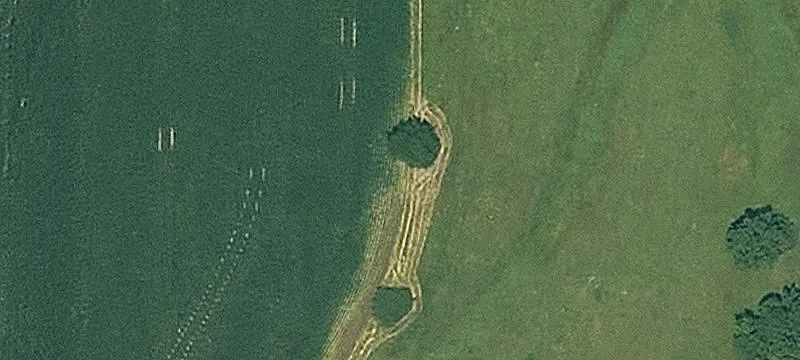 Pasture and Hay Land