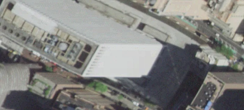 Residential Income Property with Private Elevator Landing