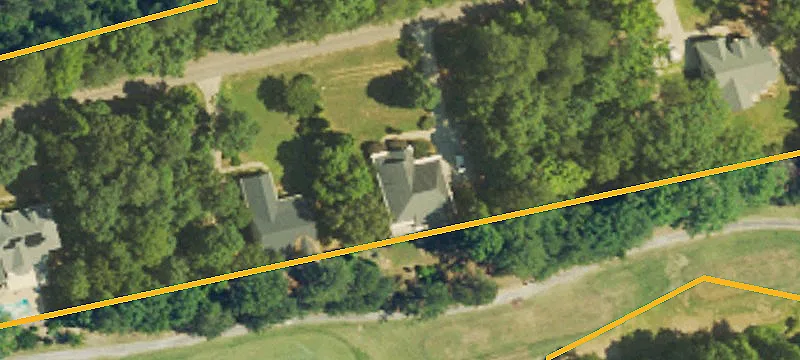 Land or Vacant Lot