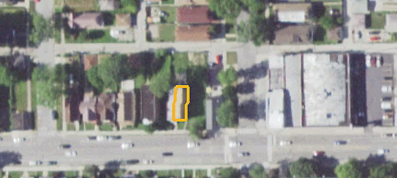 Land Parcel