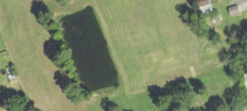 Level Commercial Land