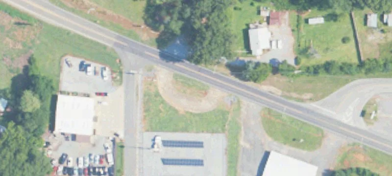 Commercial Land with Easy Access