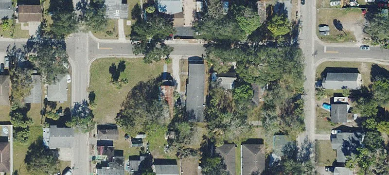 Residential Income Property