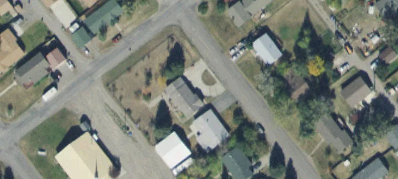 7-Unit Apartment Property