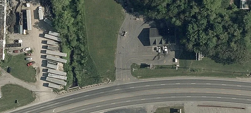 Retail Space with Car Wash Zoning